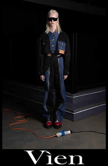 Vien spring summer 2022 clothing fashion collection 19 Vien spring summer 2022 clothing fashion collection 19