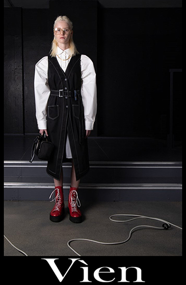 Vien spring summer 2022 clothing fashion collection 2 Vien spring summer 2022 clothing fashion collection 2