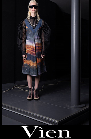 Vien spring summer 2022 clothing fashion collection 20 Vien spring summer 2022 clothing fashion collection 20