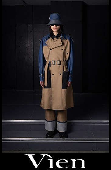 Vien spring summer 2022 clothing fashion collection 4 Vien spring summer 2022 clothing fashion collection 4