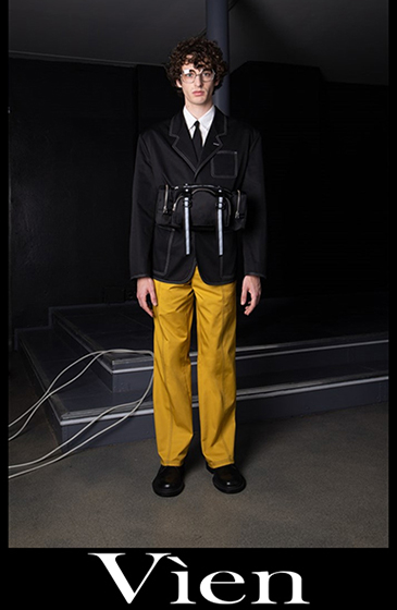 Vien spring summer 2022 clothing fashion collection 5 Vien spring summer 2022 clothing fashion collection 5