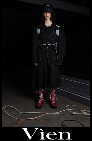 Vien spring summer 2022 clothing fashion collection 6 Vien spring summer 2022 clothing fashion collection 6