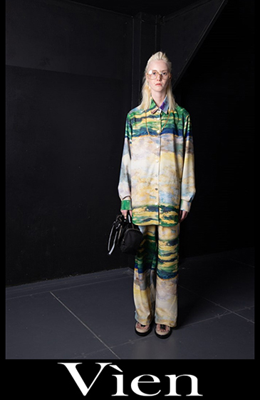 Vien spring summer 2022 clothing fashion collection 7 Vien spring summer 2022 clothing fashion collection 7