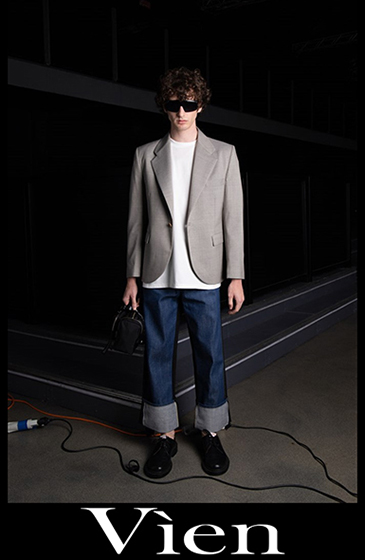 Vien spring summer 2022 clothing fashion collection 9 Vien spring summer 2022 clothing fashion collection 9