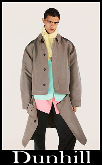 Dunhill spring summer 2022 mens fashion collection 12 Dunhill spring summer 2022 mens fashion collection 12
