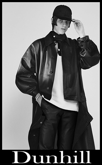 Dunhill spring summer 2022 mens fashion collection 3 Dunhill spring summer 2022 mens fashion collection 3