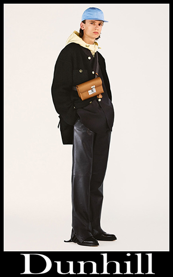 Dunhill spring summer 2022 mens fashion collection 5 Dunhill spring summer 2022 mens fashion collection 5