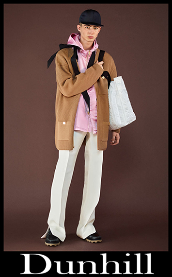 Dunhill spring summer 2022 mens fashion collection 7 Dunhill spring summer 2022 mens fashion collection 7