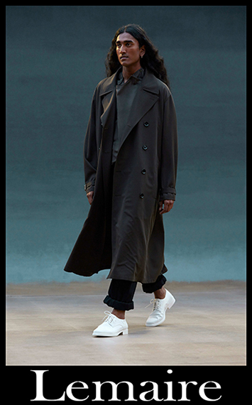 Lemaire spring summer 2022 mens fashion collection 21 Lemaire spring summer 2022 mens fashion collection 21