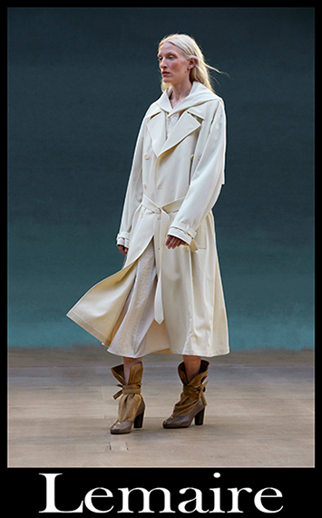 Lemaire spring summer 2022 womens fashion collection 1 Lemaire spring summer 2022 womens fashion collection 1