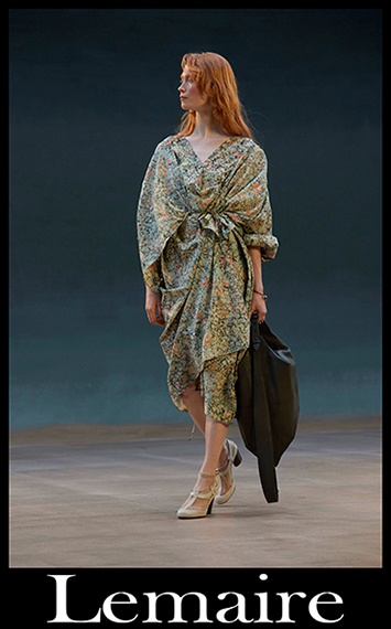 Lemaire spring summer 2022 womens fashion collection 11 Lemaire spring summer 2022 womens fashion collection 11