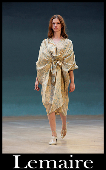 Lemaire spring summer 2022 womens fashion collection 12 Lemaire spring summer 2022 womens fashion collection 12