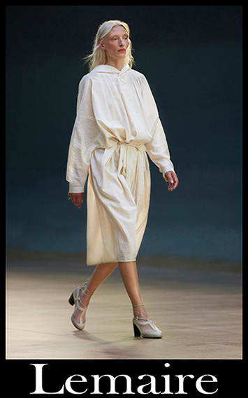 Lemaire spring summer 2022 womens fashion collection 13 Lemaire spring summer 2022 womens fashion collection 13