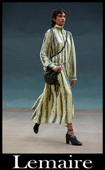 Lemaire spring summer 2022 womens fashion collection 14 Lemaire spring summer 2022 womens fashion collection 14