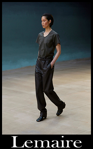 Lemaire spring summer 2022 womens fashion collection 15 Lemaire spring summer 2022 womens fashion collection 15