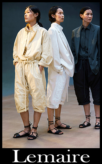 Lemaire spring summer 2022 womens fashion collection 18 Lemaire spring summer 2022 womens fashion collection 18