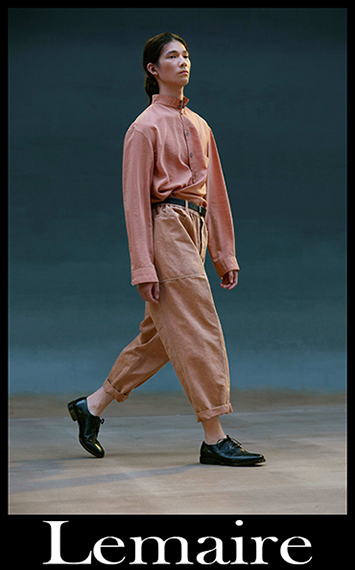 Lemaire spring summer 2022 womens fashion collection 19 Lemaire spring summer 2022 womens fashion collection 19
