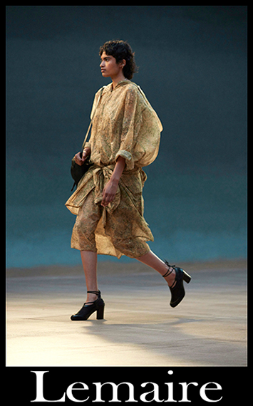 Lemaire spring summer 2022 womens fashion collection 24 Lemaire spring summer 2022 womens fashion collection 24