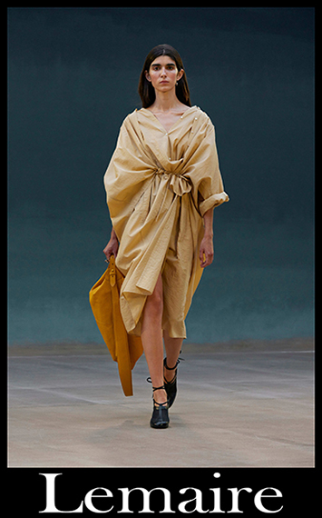Lemaire spring summer 2022 womens fashion collection 25 Lemaire spring summer 2022 womens fashion collection 25