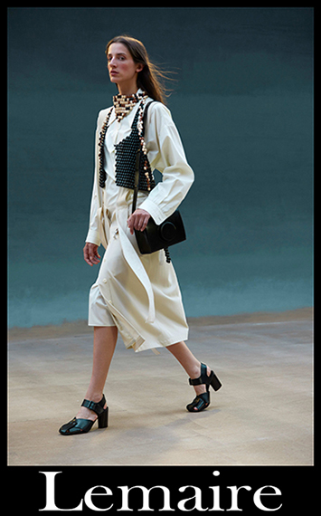 Lemaire spring summer 2022 womens fashion collection 26 Lemaire spring summer 2022 womens fashion collection 26