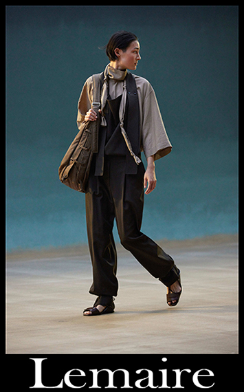 Lemaire spring summer 2022 womens fashion collection 28 Lemaire spring summer 2022 womens fashion collection 28