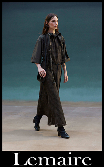 Lemaire spring summer 2022 womens fashion collection 29 Lemaire spring summer 2022 womens fashion collection 29