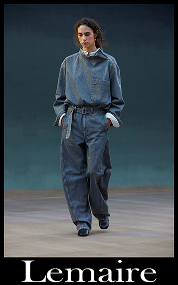 Lemaire spring summer 2022 womens fashion collection 3 Lemaire spring summer 2022 womens fashion collection 3