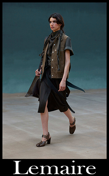 Lemaire spring summer 2022 womens fashion collection 30 Lemaire spring summer 2022 womens fashion collection 30