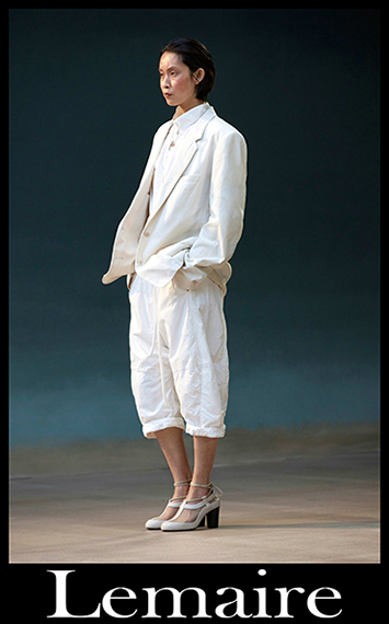 Lemaire spring summer 2022 womens fashion collection 4 Lemaire spring summer 2022 womens fashion collection 4