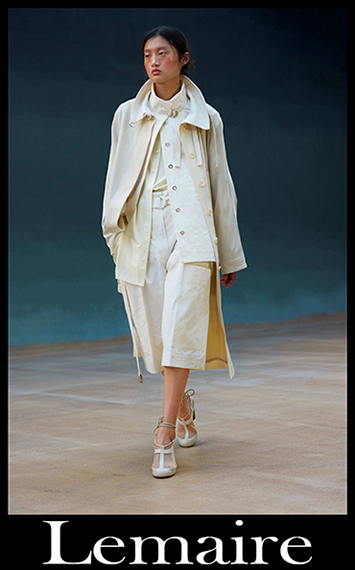 Lemaire spring summer 2022 womens fashion collection 5 Lemaire spring summer 2022 womens fashion collection 5