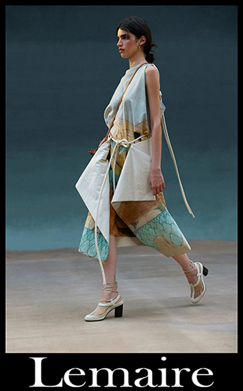 Lemaire spring summer 2022 womens fashion collection 6 Lemaire spring summer 2022 womens fashion collection 6