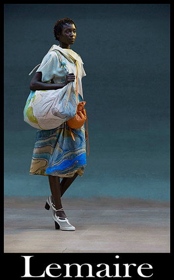 Lemaire spring summer 2022 womens fashion collection 7 Lemaire spring summer 2022 womens fashion collection 7