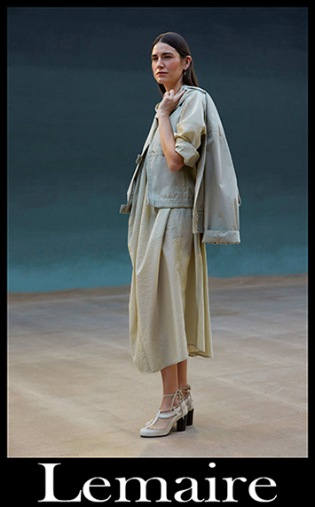 Lemaire spring summer 2022 womens fashion collection 8 Lemaire spring summer 2022 womens fashion collection 8
