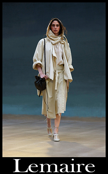 Lemaire spring summer 2022 womens fashion collection 9 Lemaire spring summer 2022 womens fashion collection 9