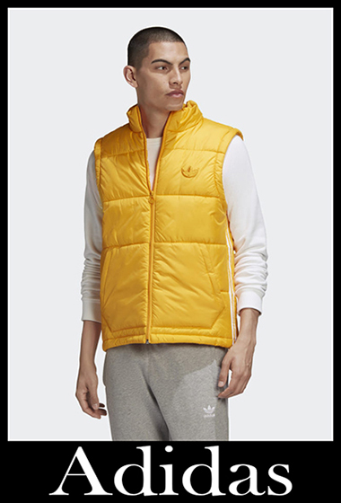 New arrivals Adidas jackets 2022 mens fashion 15 New arrivals Adidas jackets 2022 mens fashion 15