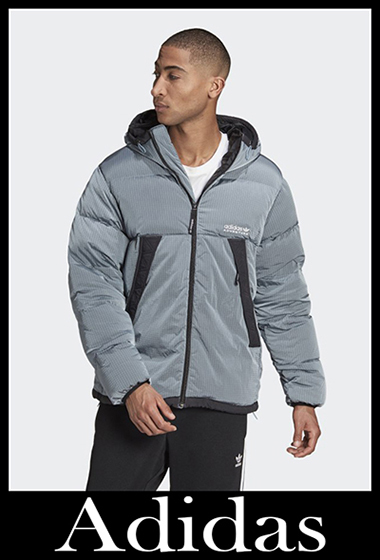 New arrivals Adidas jackets 2022 mens fashion 17 New arrivals Adidas jackets 2022 mens fashion 17