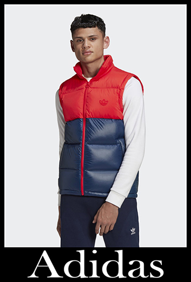 New arrivals Adidas jackets 2022 mens fashion 18 New arrivals Adidas jackets 2022 mens fashion 18