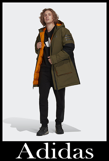 New arrivals Adidas jackets 2022 mens fashion 21 New arrivals Adidas jackets 2022 mens fashion 21