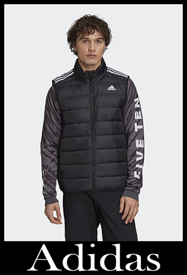 New arrivals Adidas jackets 2022 mens fashion 23 New arrivals Adidas jackets 2022 mens fashion 23