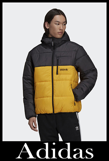 New arrivals Adidas jackets 2022 mens fashion 27 New arrivals Adidas jackets 2022 mens fashion 27