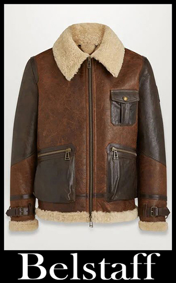 New arrivals Belstaff jackets 2022 mens fashion 1 New arrivals Belstaff jackets 2022 mens fashion 1
