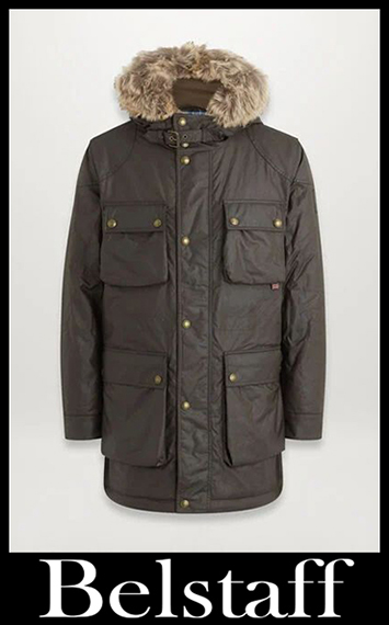 New arrivals Belstaff jackets 2022 mens fashion 12 New arrivals Belstaff jackets 2022 mens fashion 12