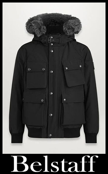 New arrivals Belstaff jackets 2022 mens fashion 13 New arrivals Belstaff jackets 2022 mens fashion 13