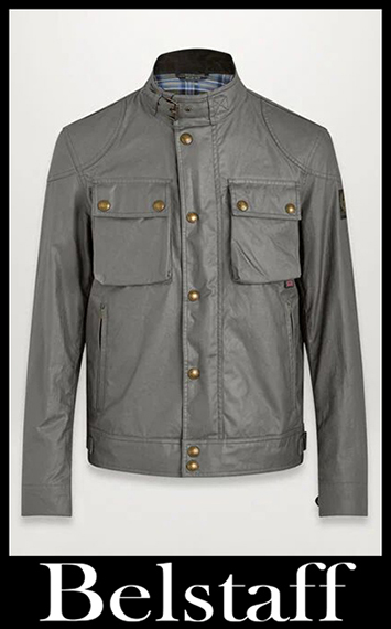 New arrivals Belstaff jackets 2022 mens fashion 15 New arrivals Belstaff jackets 2022 mens fashion 15