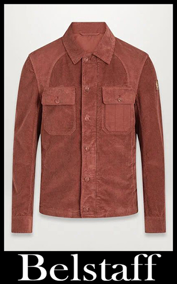 New arrivals Belstaff jackets 2022 mens fashion 16 New arrivals Belstaff jackets 2022 mens fashion 16