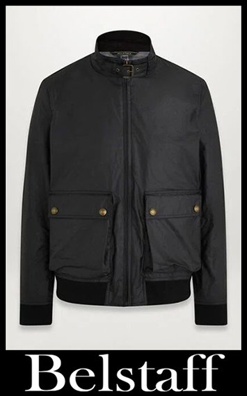New arrivals Belstaff jackets 2022 mens fashion 17 New arrivals Belstaff jackets 2022 mens fashion 17
