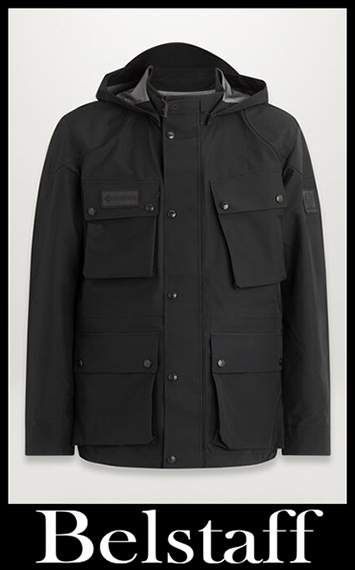 New arrivals Belstaff jackets 2022 mens fashion 19 New arrivals Belstaff jackets 2022 mens fashion 19