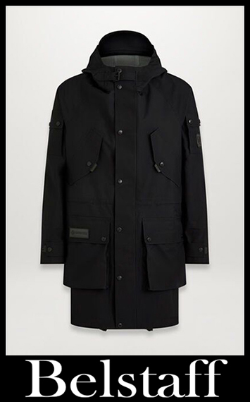 New arrivals Belstaff jackets 2022 mens fashion 20 New arrivals Belstaff jackets 2022 mens fashion 20