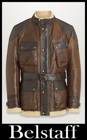 New arrivals Belstaff jackets 2022 mens fashion 21 New arrivals Belstaff jackets 2022 mens fashion 21