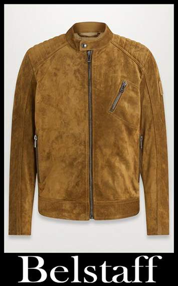 New arrivals Belstaff jackets 2022 mens fashion 22 New arrivals Belstaff jackets 2022 mens fashion 22